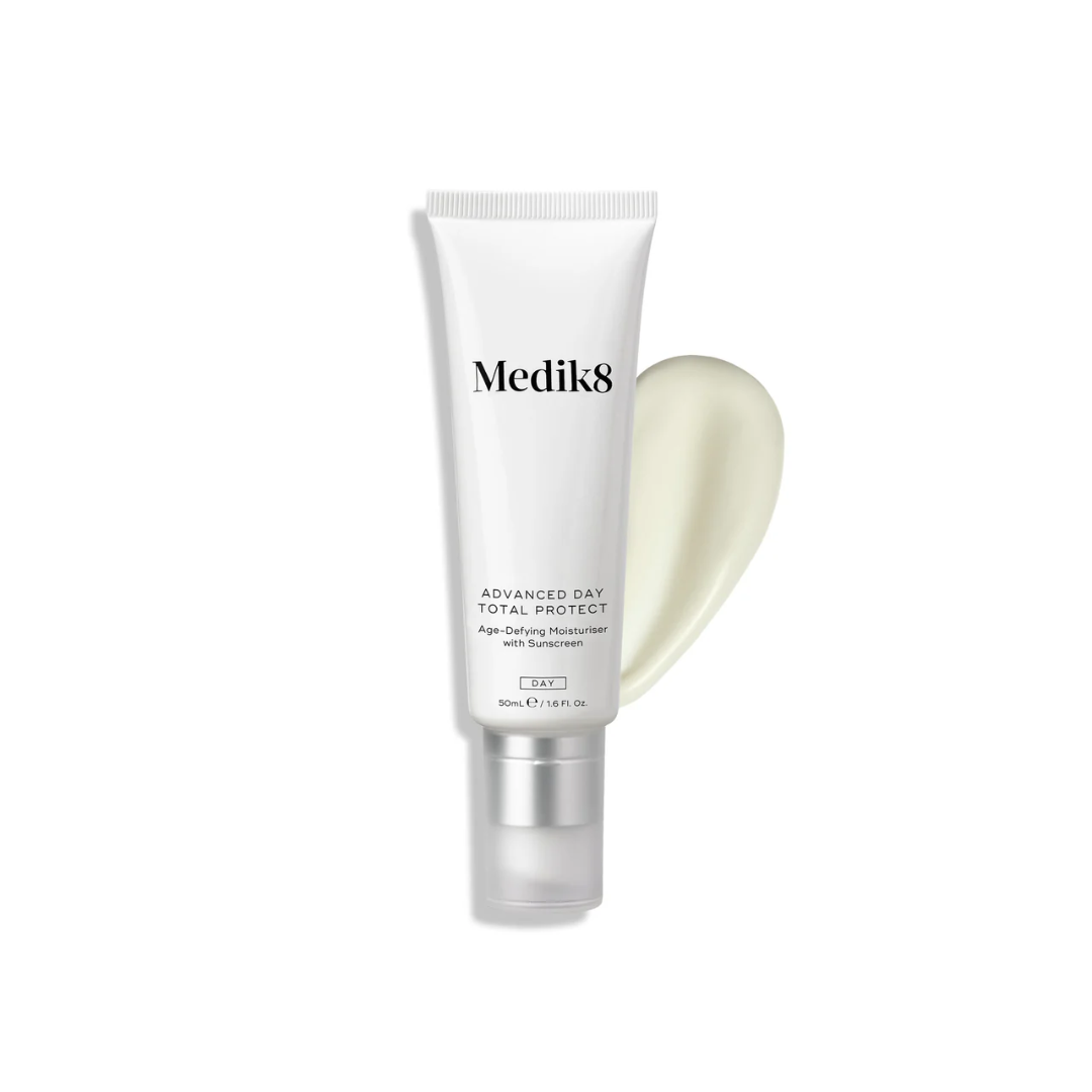 Medik8 Advanced Day Total Protect 50ml - Ozmedica