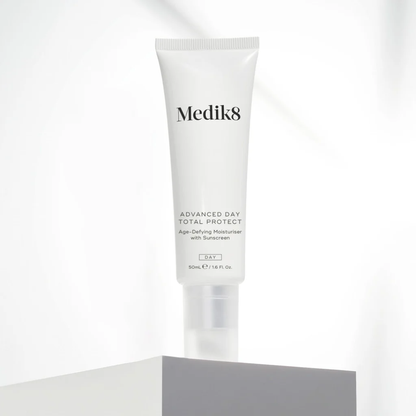 Medik8 Advanced Day Total Protect 50ml - Ozmedica