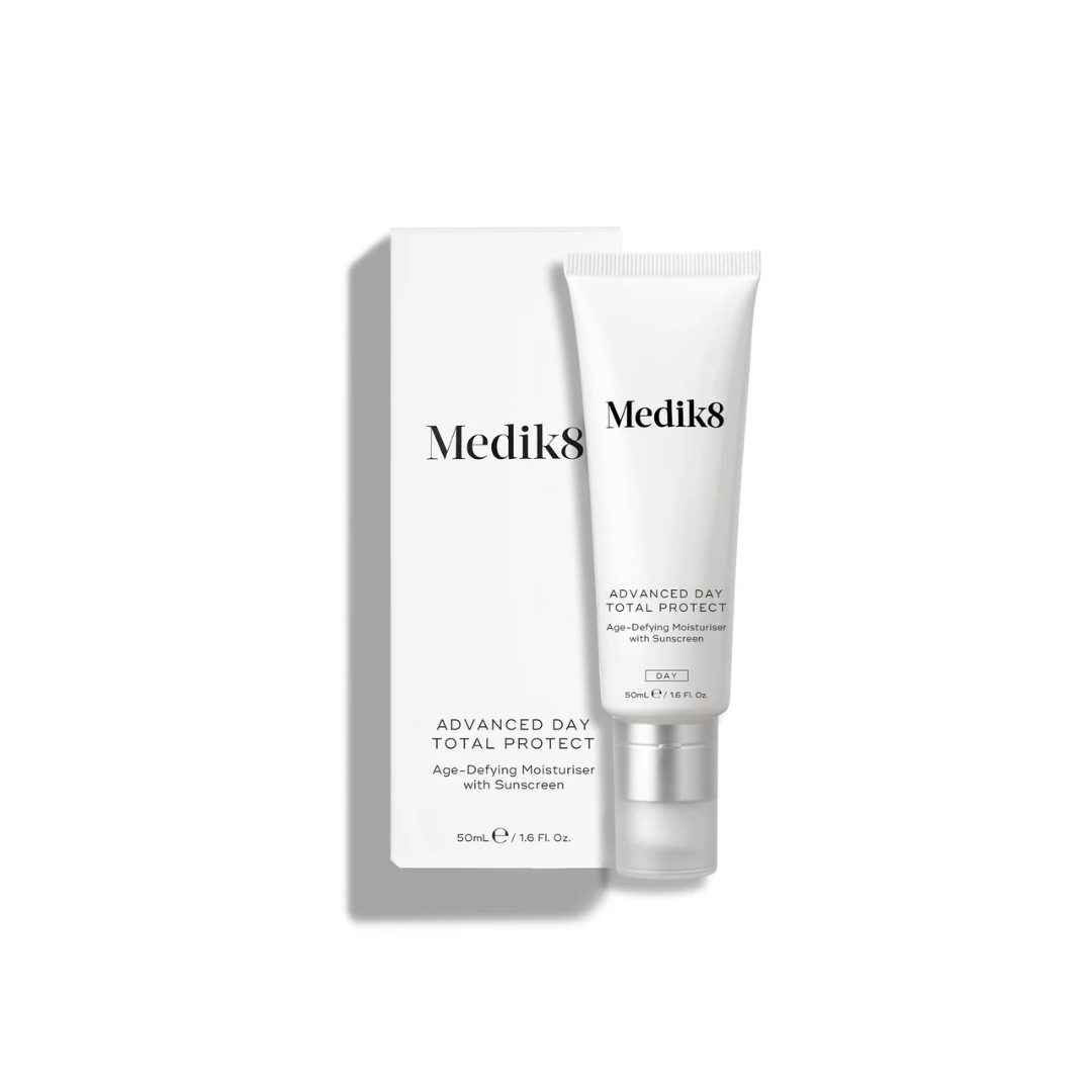 Medik8 Advanced Day Total Protect 50ml - Ozmedica