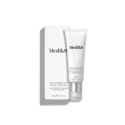 Medik8 Advanced Day Total Protect 50ml - Ozmedica