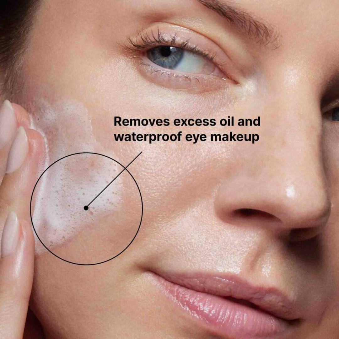 SkinCeuticals Simply Makeup Removal Clean 200ml