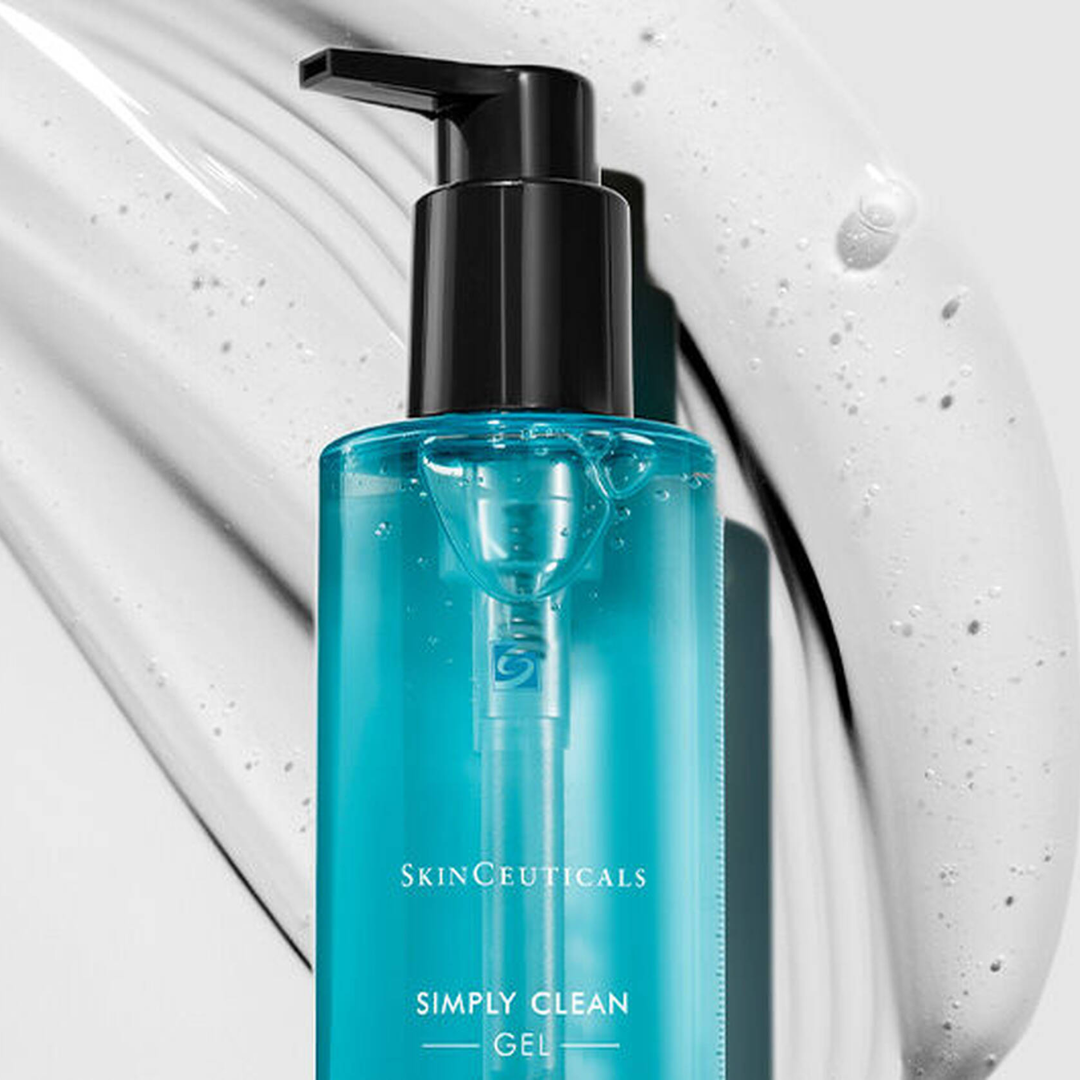 SkinCeuticals Simply Makeup Removal Clean 200ml