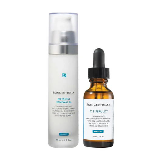 SkinCeuticals Metacell Renewal B3 & Hydrating B5 Bundle