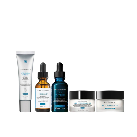 SkinCeuticals A.G.E. Interrupter Complete Bundle