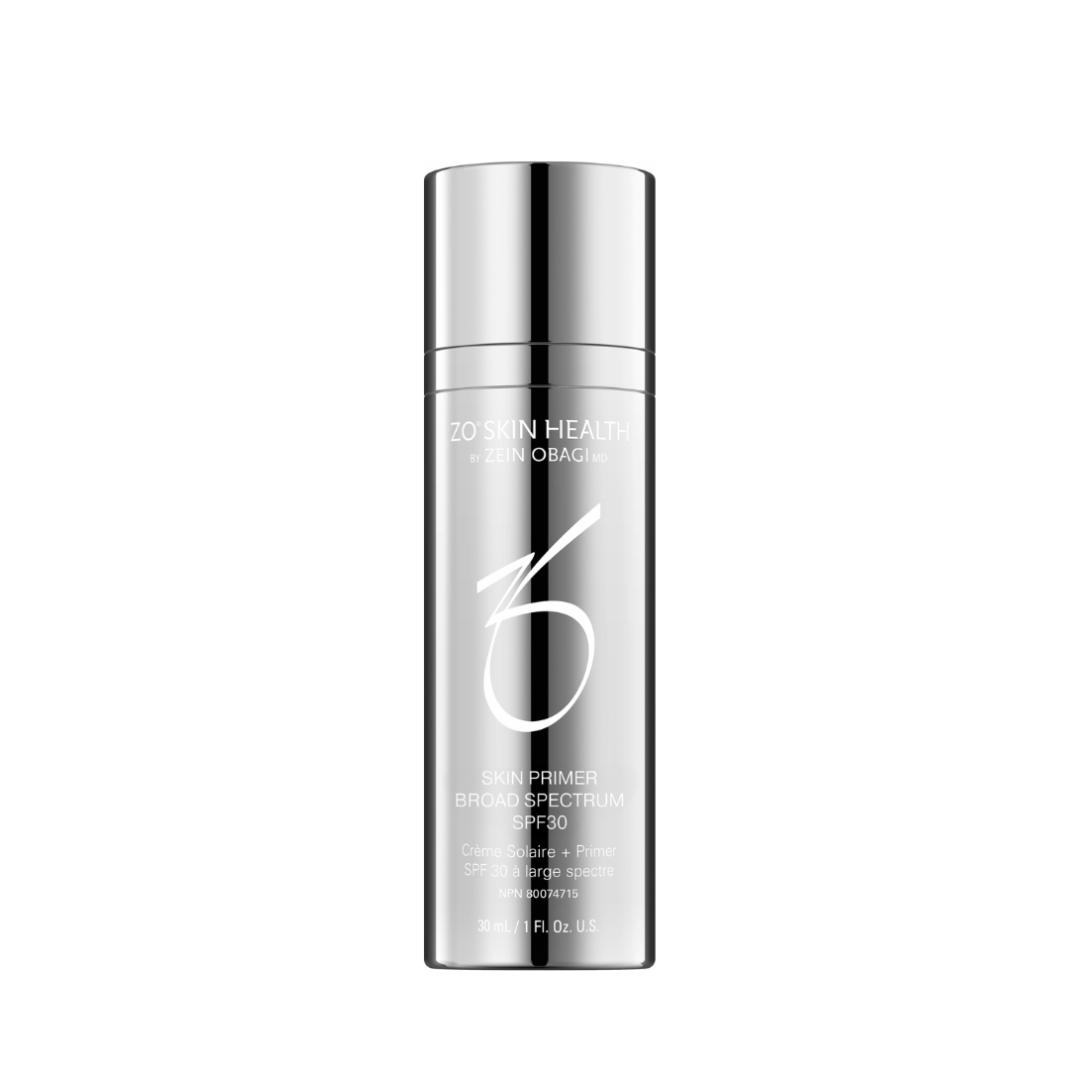 ZO Skin Health Skin Primer Broad Spectrum SPF 30 30mL