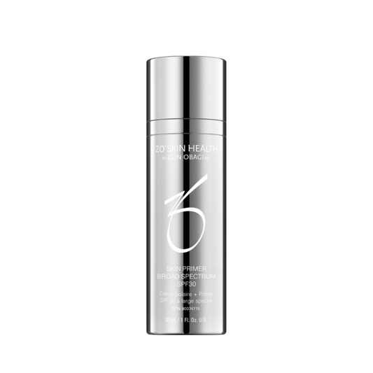 ZO Skin Health Skin Primer Broad Spectrum SPF 30 30mL