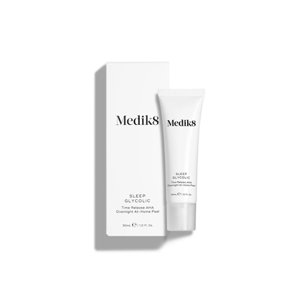 Medik8 Sleep Glycolic 30ml - Ozmedica