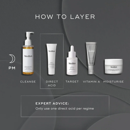 Medik8 Sleep Glycolic 30ml - Ozmedica