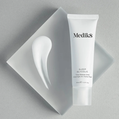 Medik8 Sleep Glycolic 30ml - Ozmedica