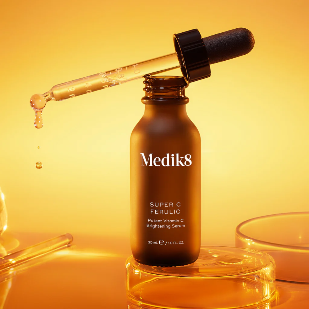 Medik8 Super C Ferulic 30ml - Ozmedica
