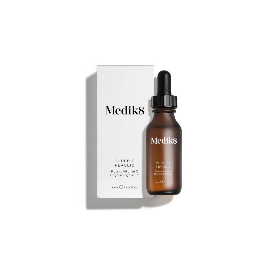 Medik8 Super C Ferulic 30ml - Ozmedica