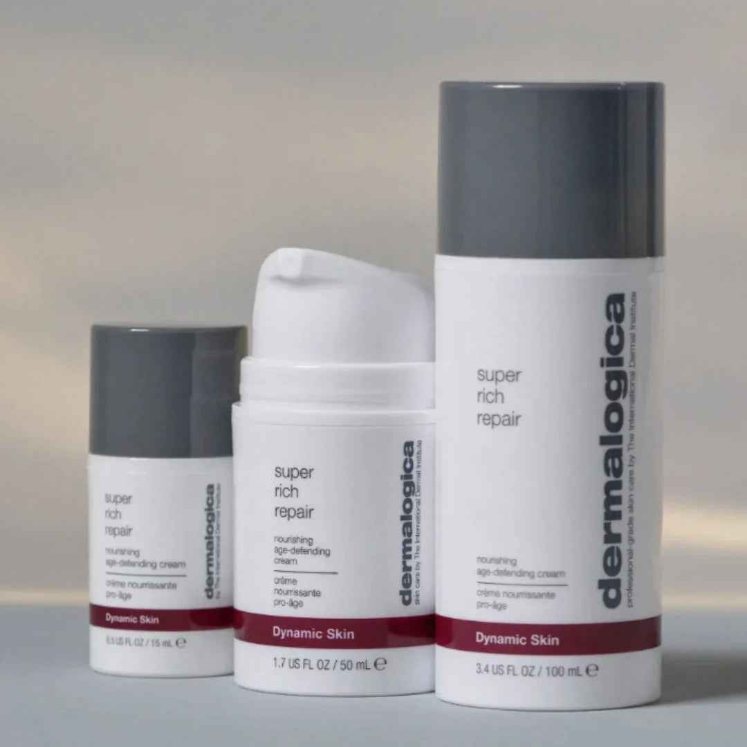 Dermalogica Super Rich Repair 50mL product detail image 2