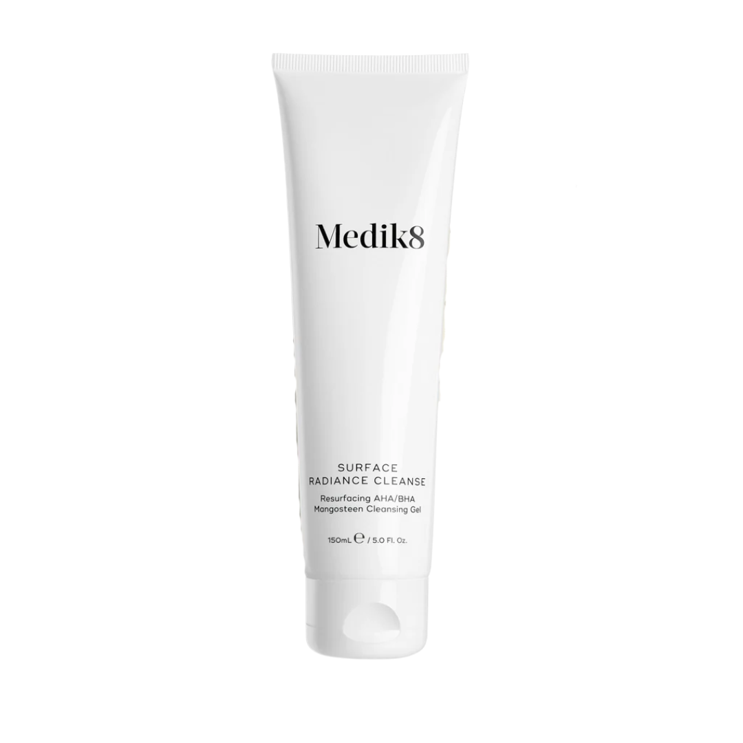 Medik8 Surface Radiance Cleanse 150ml