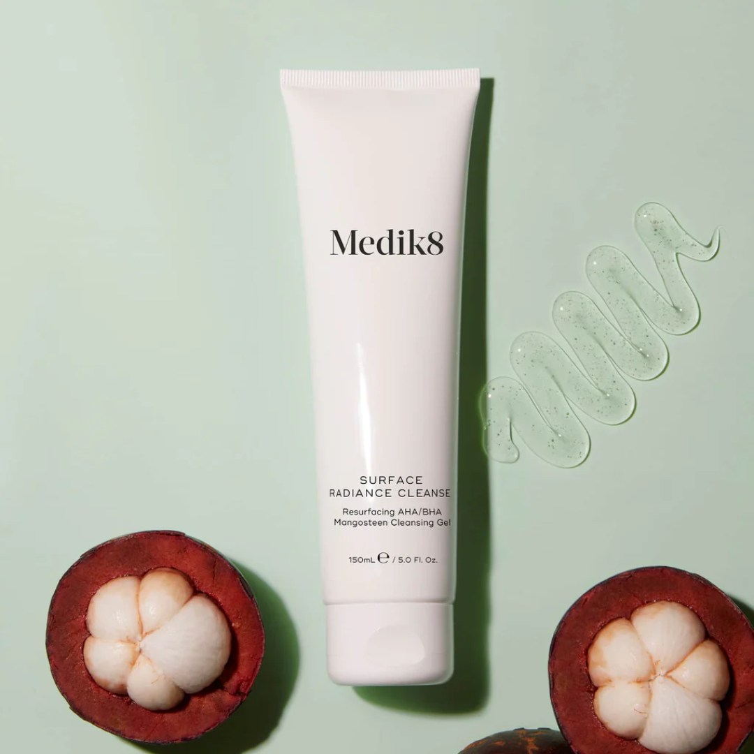 Medik8 Surface Radiance Cleanse 150ml