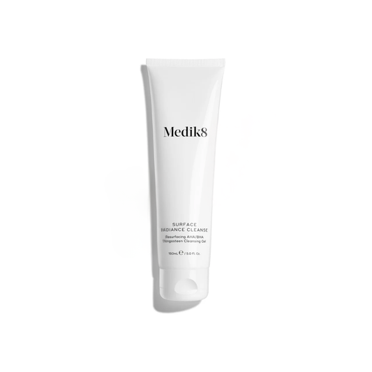 Medik8 Surface Radiance Cleanse Jumbo 500ml