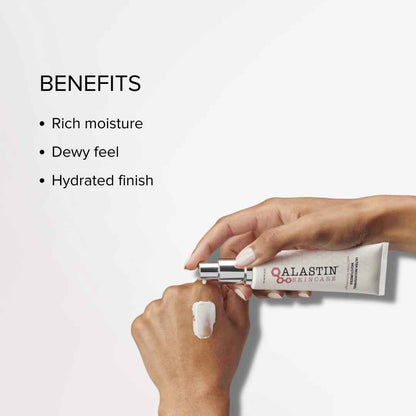 ALASTIN Ultra Nourishing Moisturiser 59mL