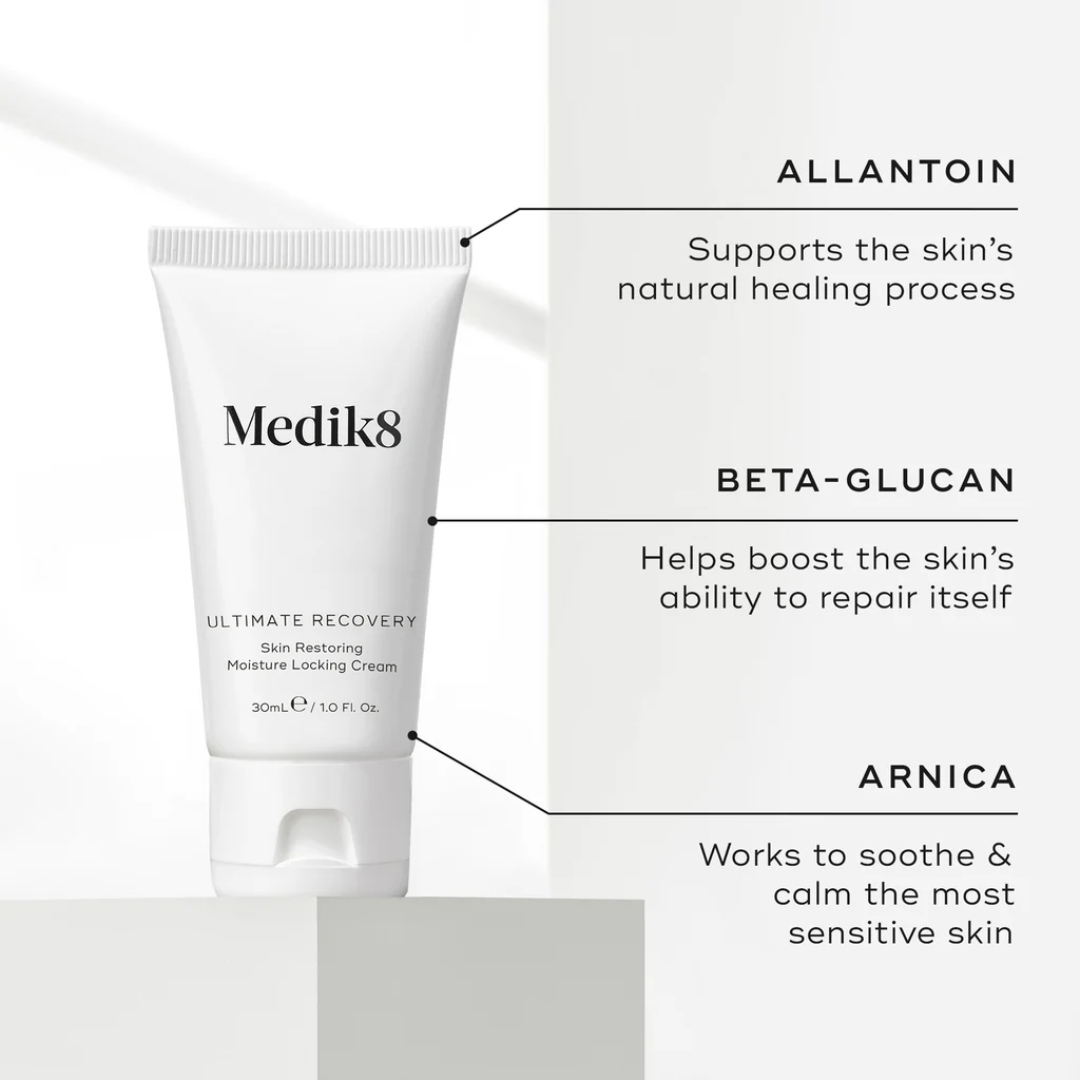 Medik8 Ultimate Recovery 30ml - Ozmedica