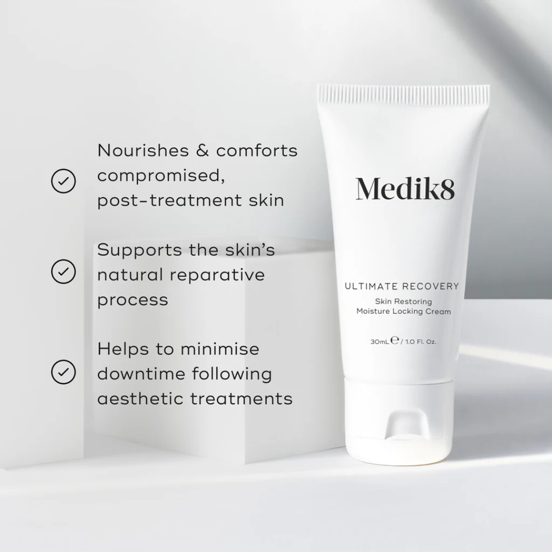Medik8 Ultimate Recovery 30ml - Ozmedica