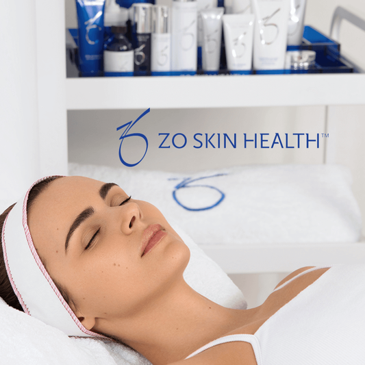 ZO Facial (Express) (50 Mins | 1 Session)