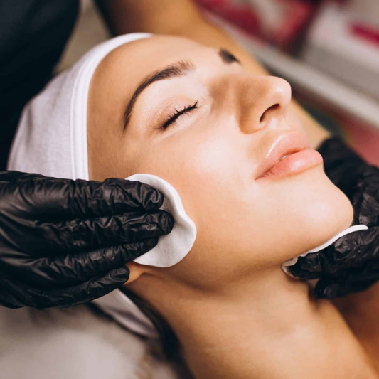 Pigment Balancing Peel (40 Mins | 1 Session)