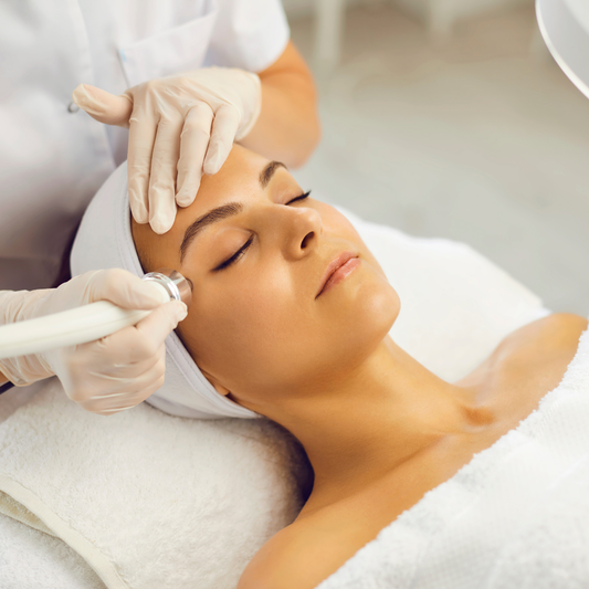 Laser Pigmentation - Half Face (20 Mins | 1 Session)