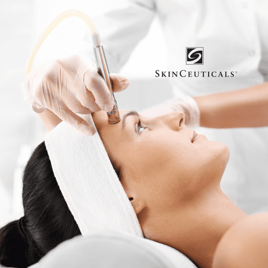 SkinCeuticals Facial (Express) (40 Mins | 1 Session)