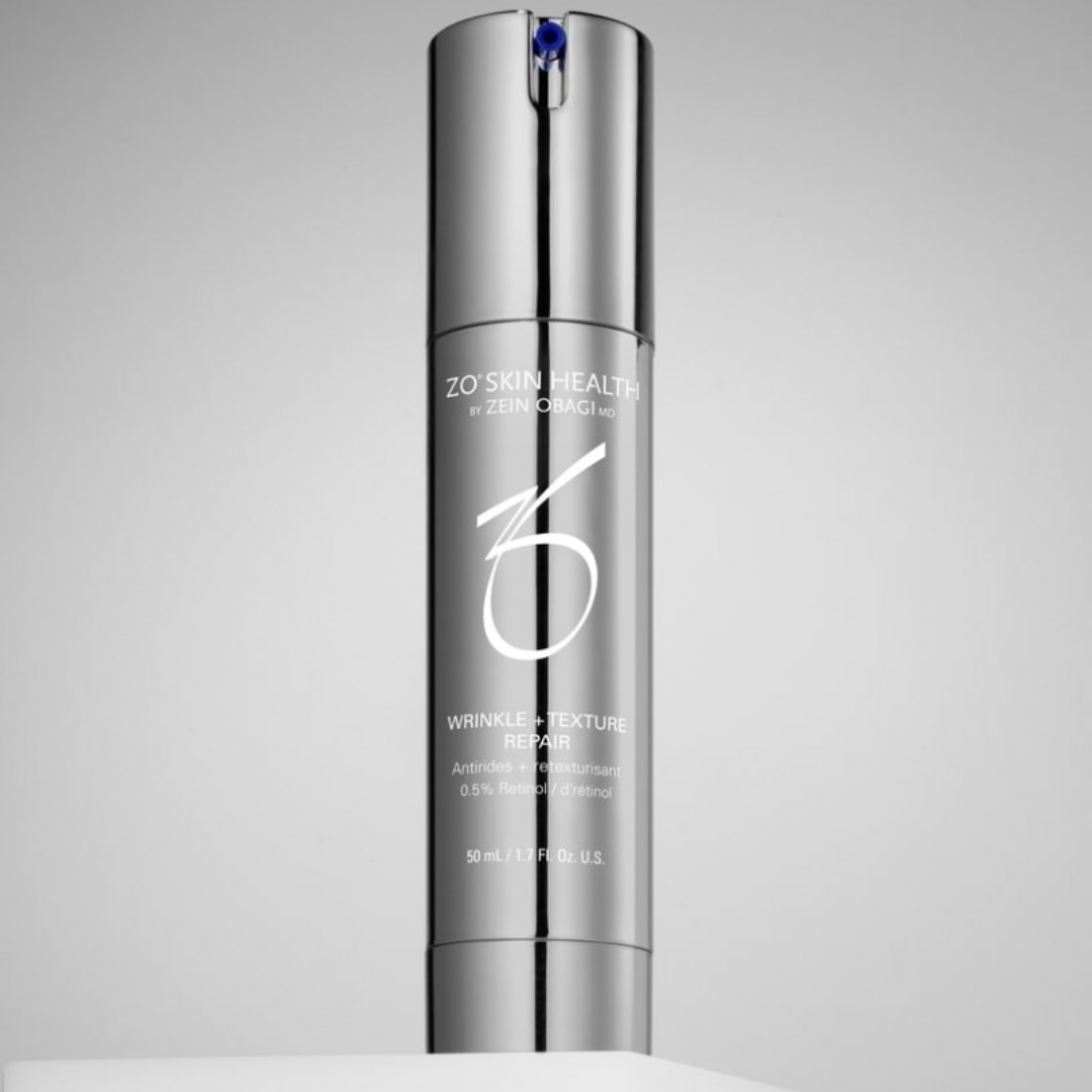 ZO Skin Health Wrinkle + Texture Repair 0.5% Retinol 50mL