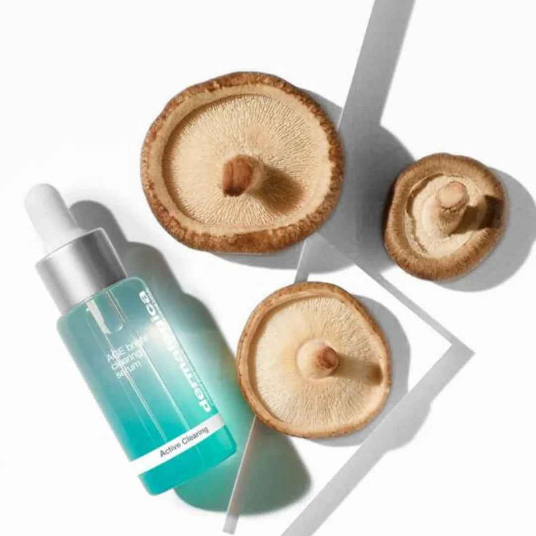Dermalogica AGE Bright Clearing Serum 30mL product detail image 3