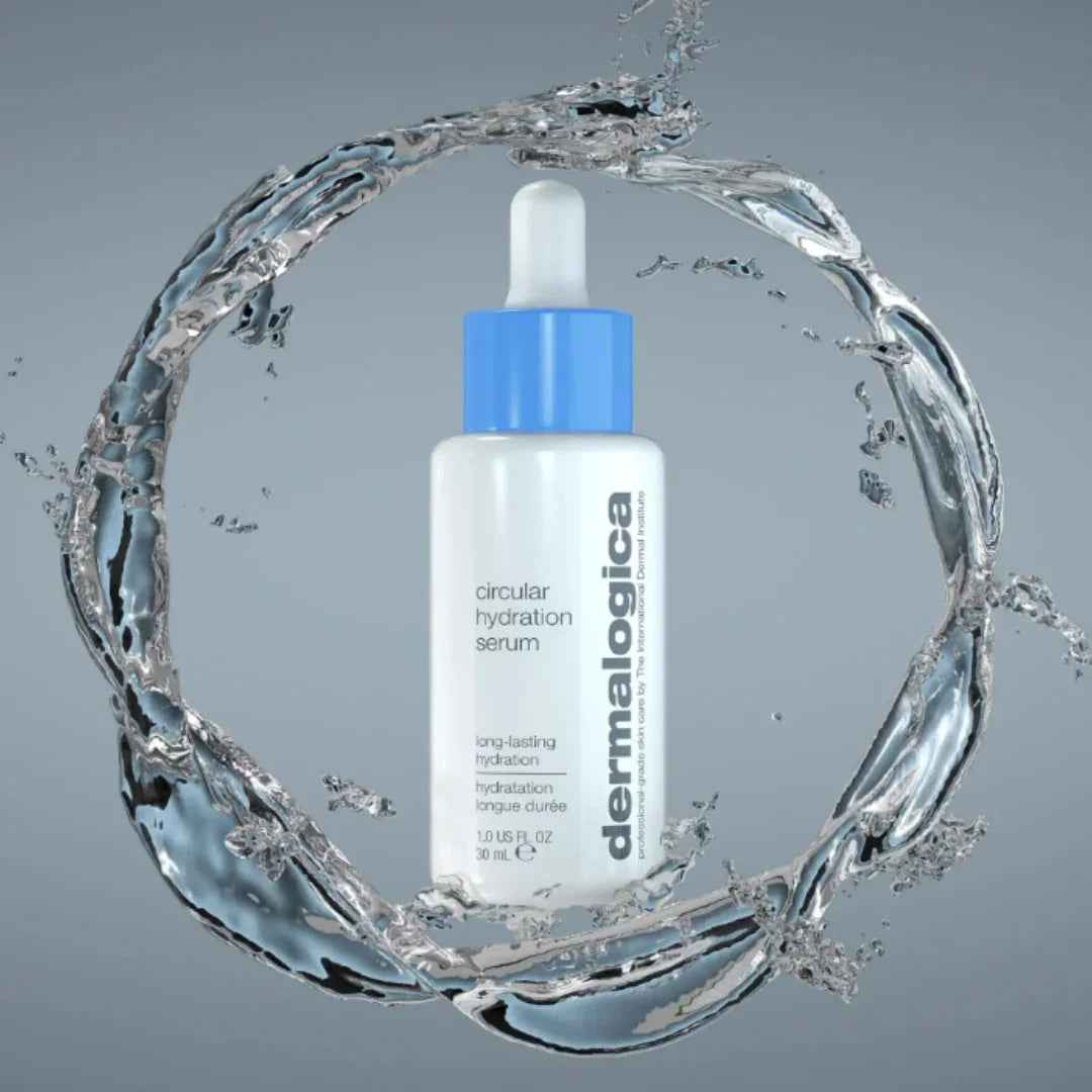 Dermalogica Circular Hydration Serum 30mL product detail image 3
