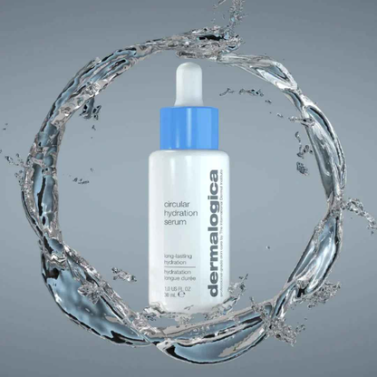 Dermalogica Circular Hydration Serum 30mL product detail image 3