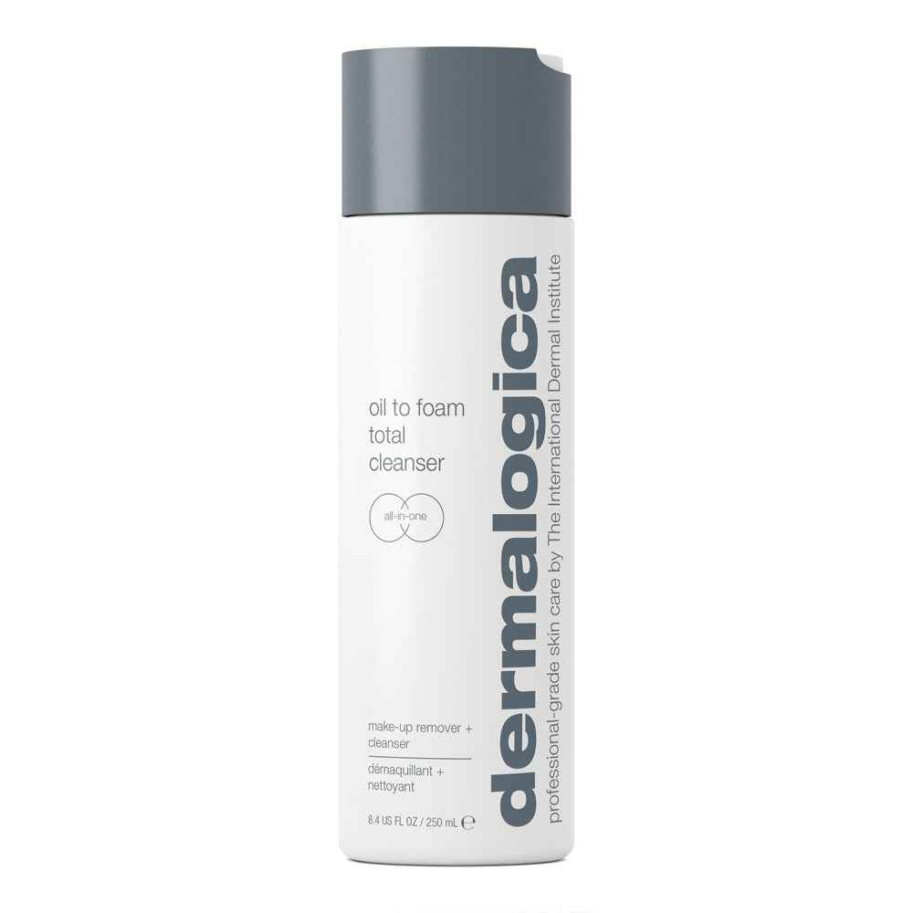 Dermalogica Oil to Foam Total Cleanser 250mL