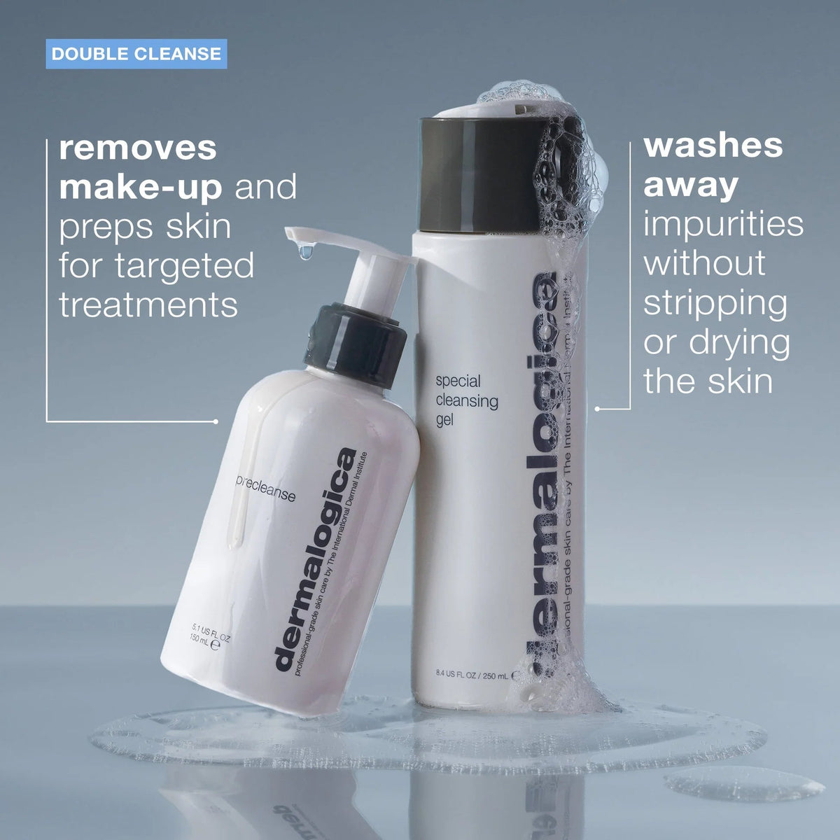 Dermalogica PreCleanse 150mL product detail image 3