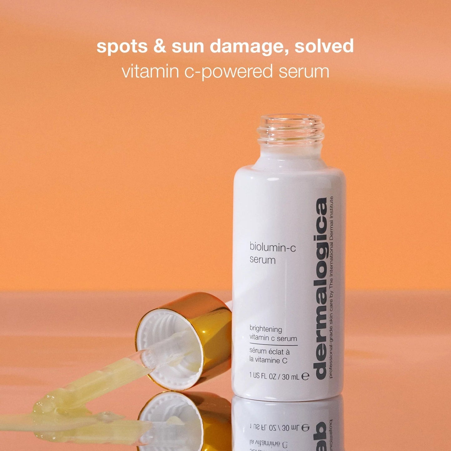 Dermalogica BioLumin-C Serum 30mL product detail image 3