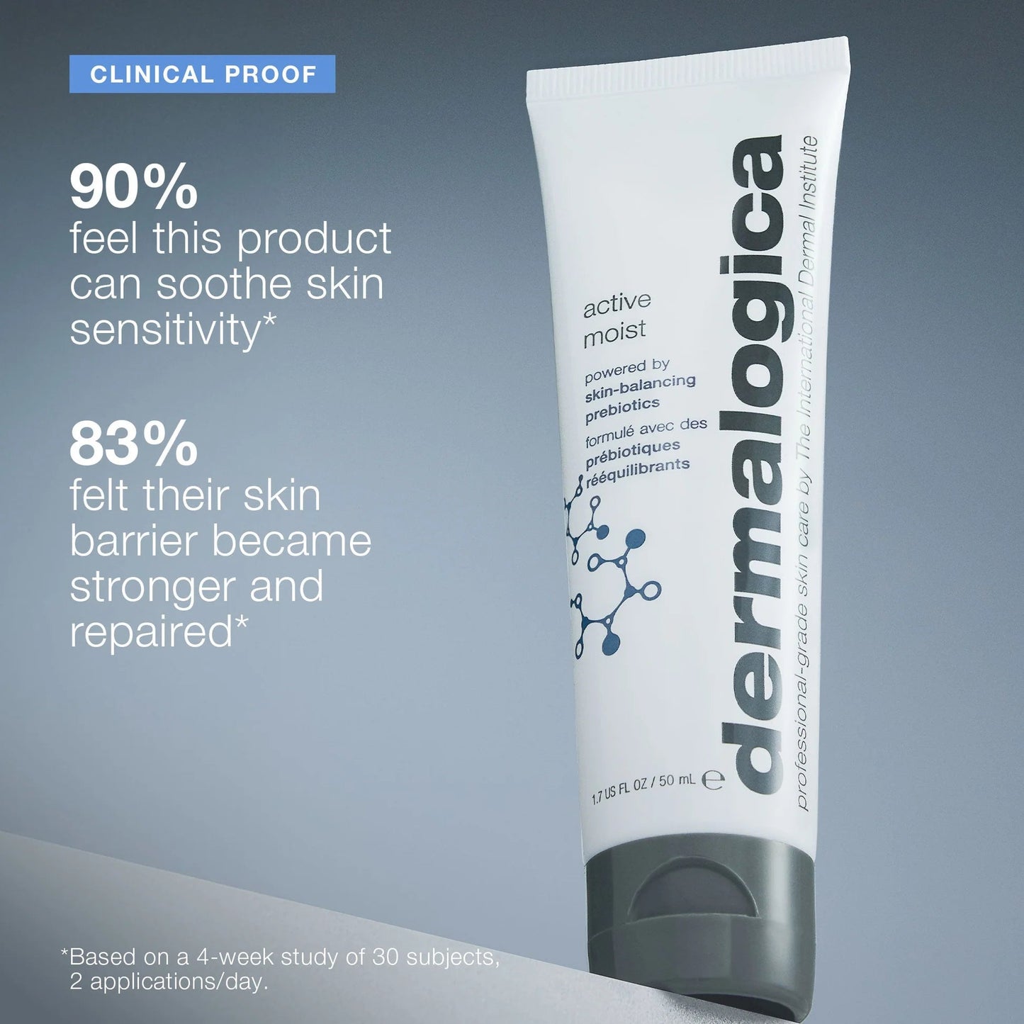 Dermalogica Active Moist 100mL product detail image 3
