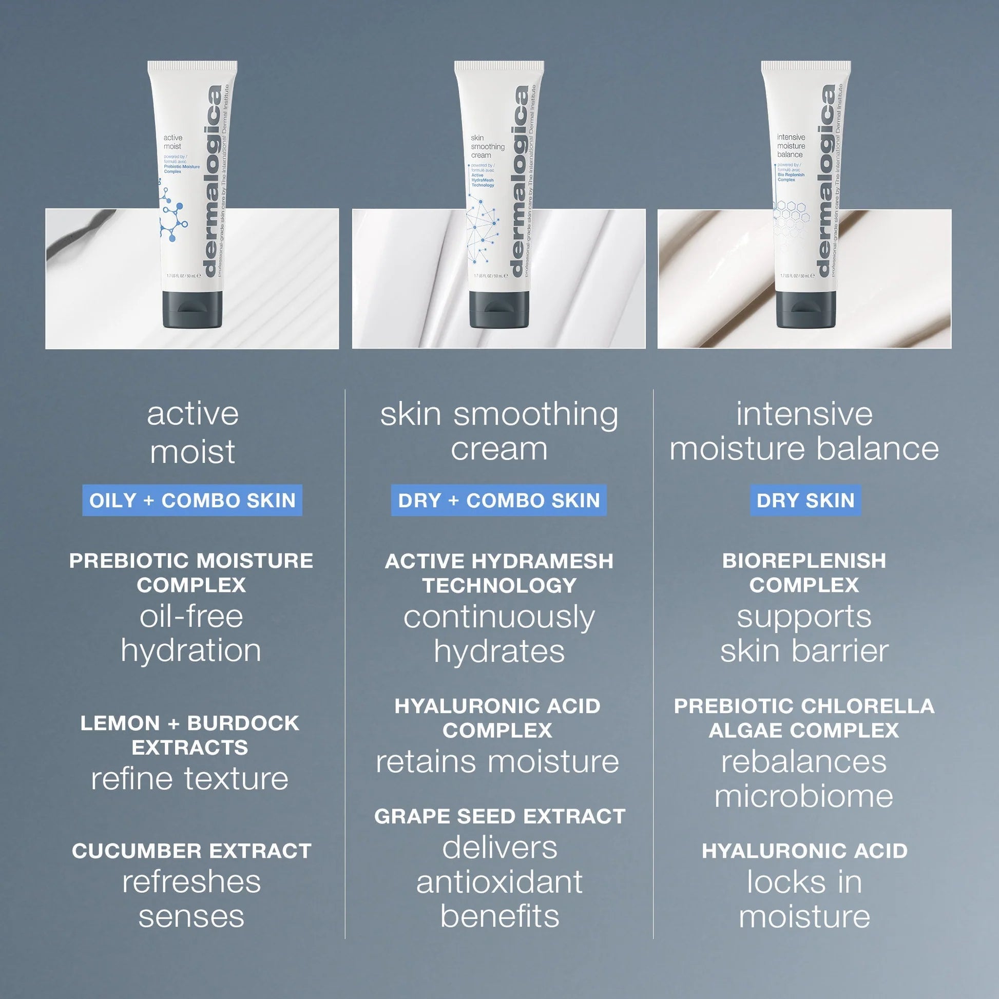 Dermalogica Active Moist 100mL product detail image 2