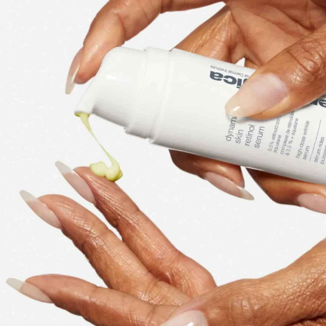 Dermalogica Dynamic Skin Retinol Serum 30mL product detail image 2