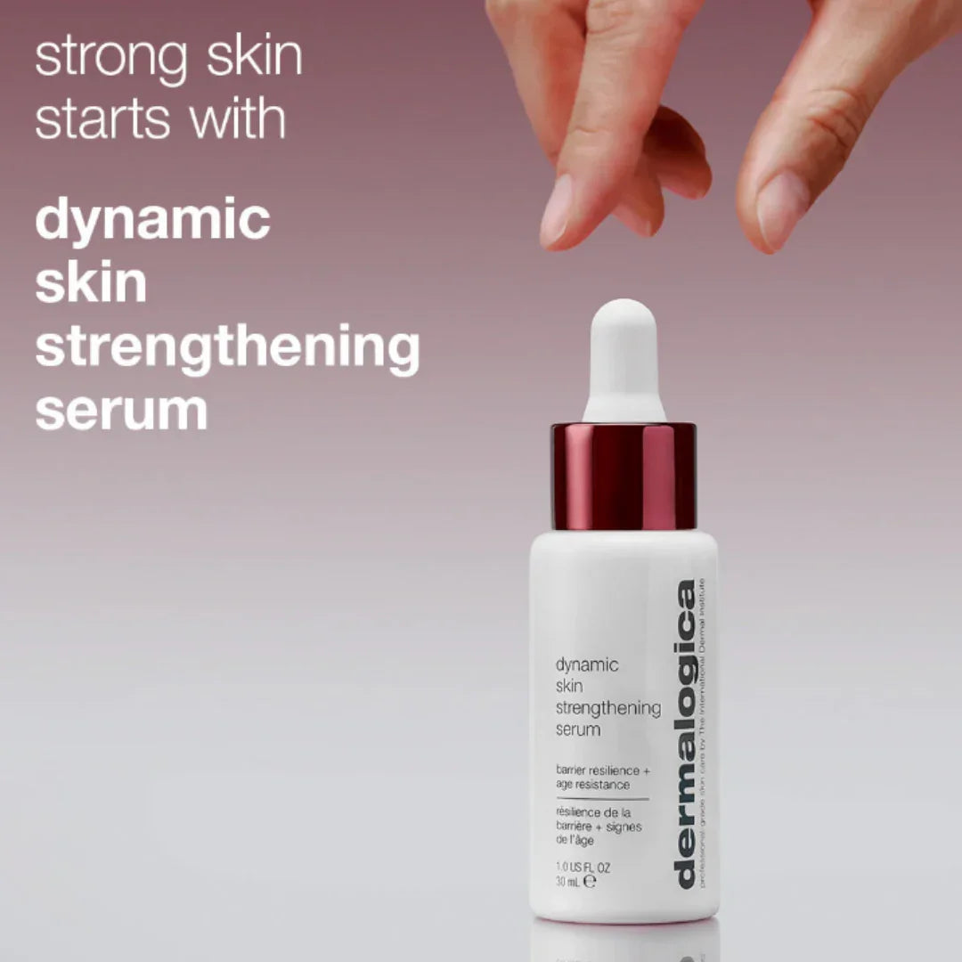 Dermalogica Dynamic Skin Strengthening Serum 30mL product detail image 4