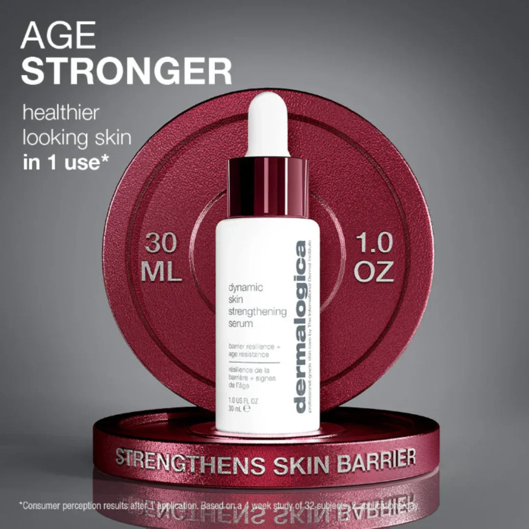 Dermalogica Dynamic Skin Strengthening Serum 30mL product detail image 5