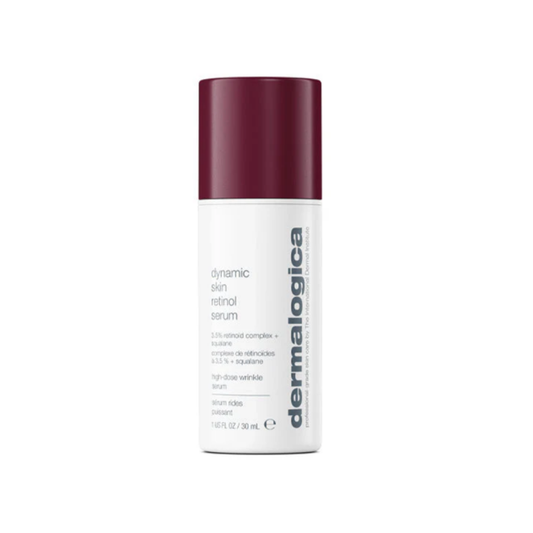 Dermalogica Dynamic Skin Retinol Serum 30ml