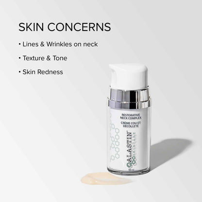 ALASTIN Restorative Neck Complex 50mL