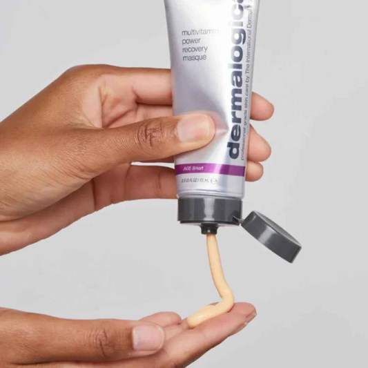 Dermalogica Multivitamin Power Recovery Masque 75mL product detail image 2