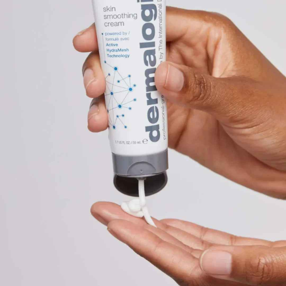 Dermalogica Skin Smoothing Cream 100mL product detail image 2