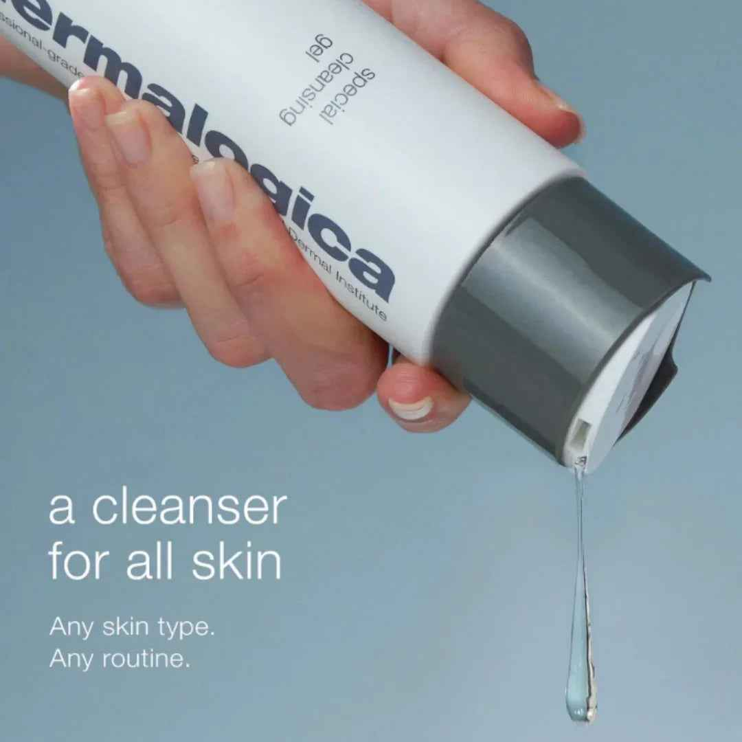 Dermalogica Special Cleansing Gel 250mL product detail image 2