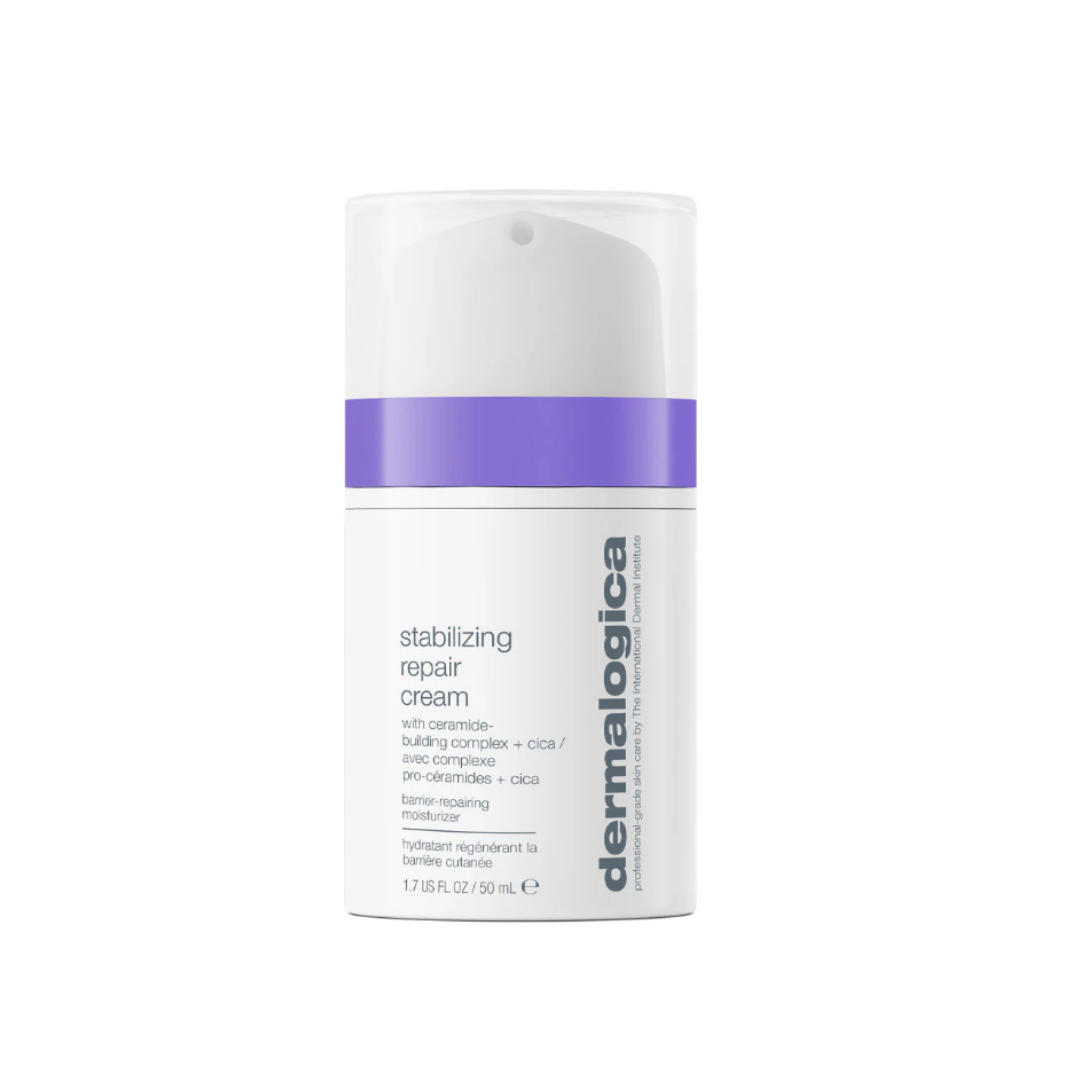 Dermalogica Stabilizing Repair Cream 50mL - Ozmedica