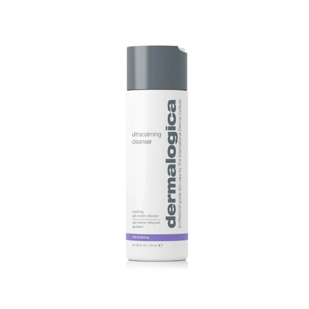 Dermalogica UltraCalming Cleanser 500mL - Ozmedica
